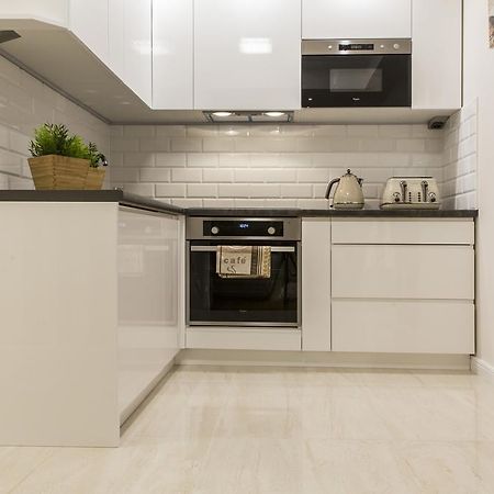 Apartament Cafe Latte 자코파네 외부 사진