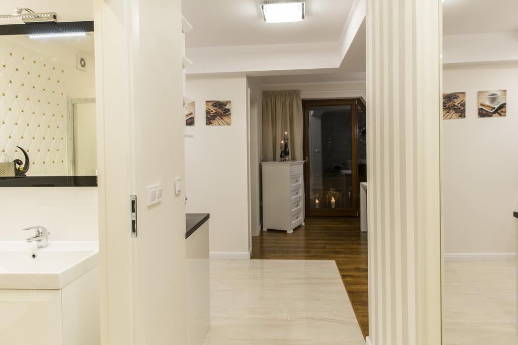 Apartament Cafe Latte 자코파네 외부 사진