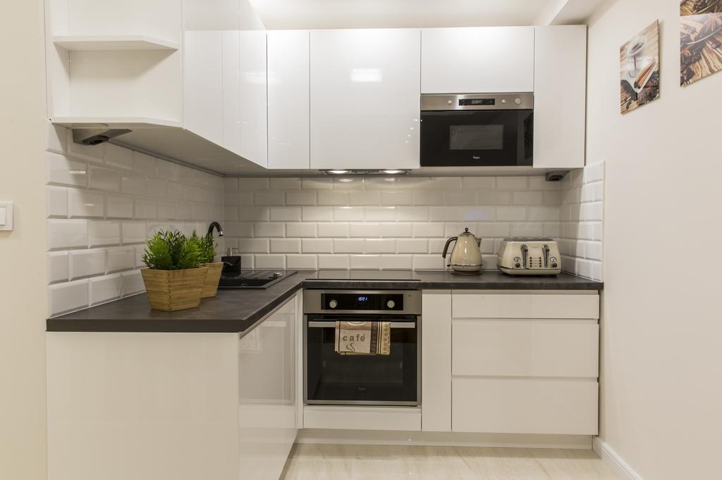 Apartament Cafe Latte 자코파네 외부 사진