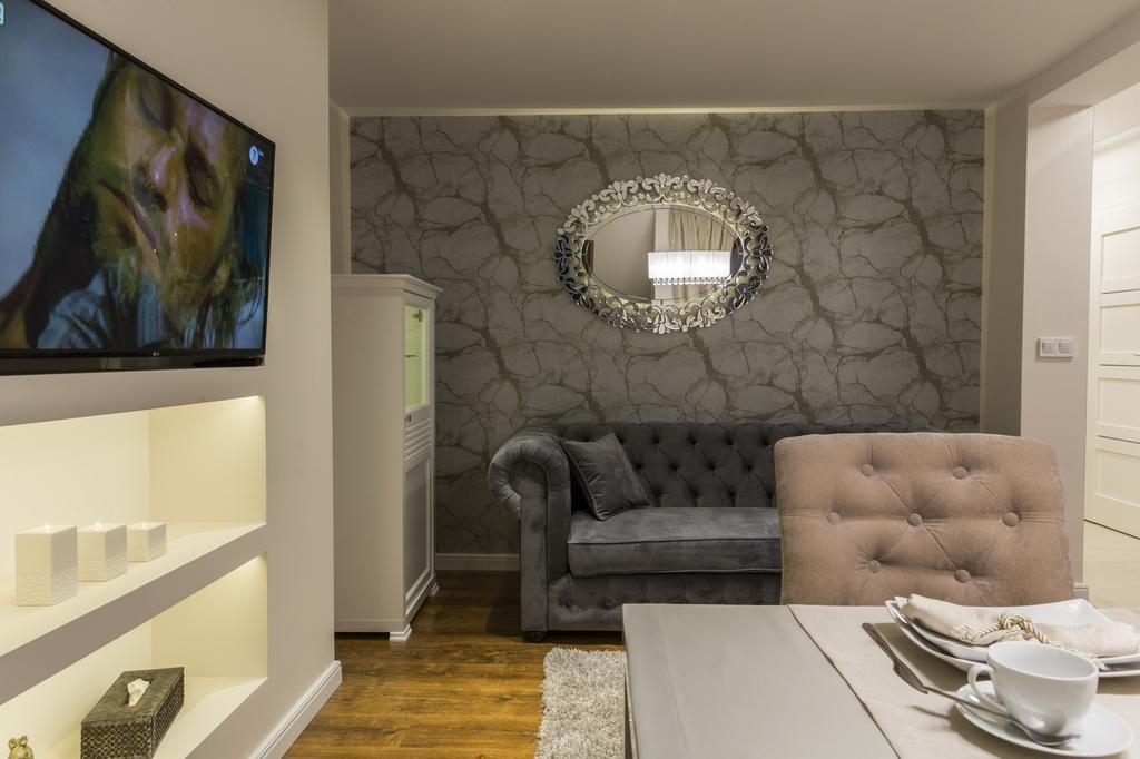 Apartament Cafe Latte 자코파네 외부 사진