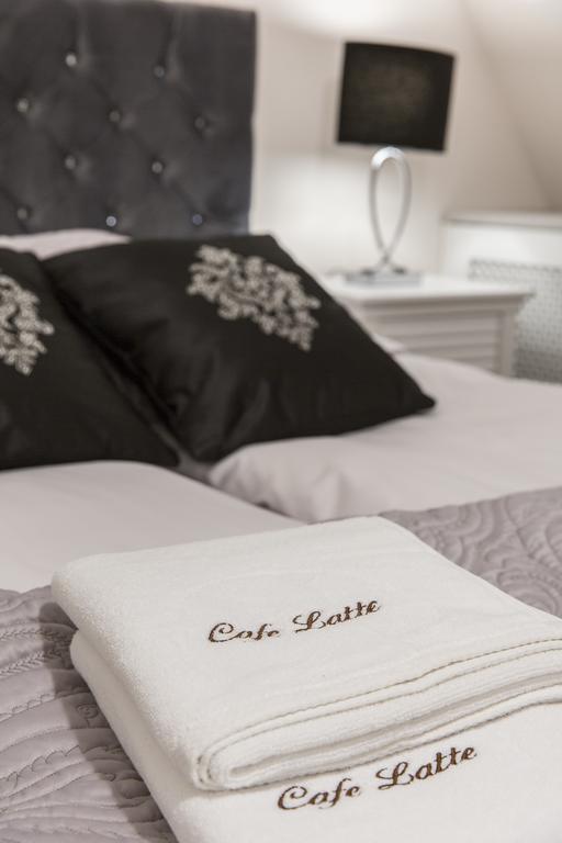 Apartament Cafe Latte 자코파네 외부 사진