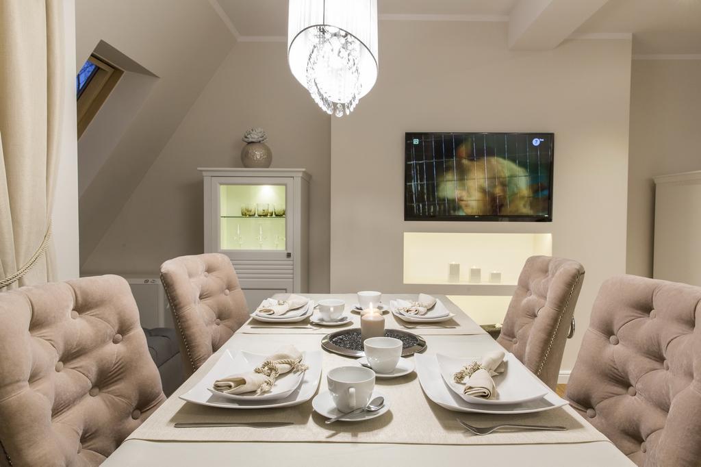 Apartament Cafe Latte 자코파네 외부 사진