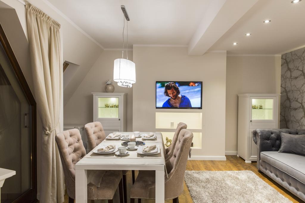 Apartament Cafe Latte 자코파네 외부 사진