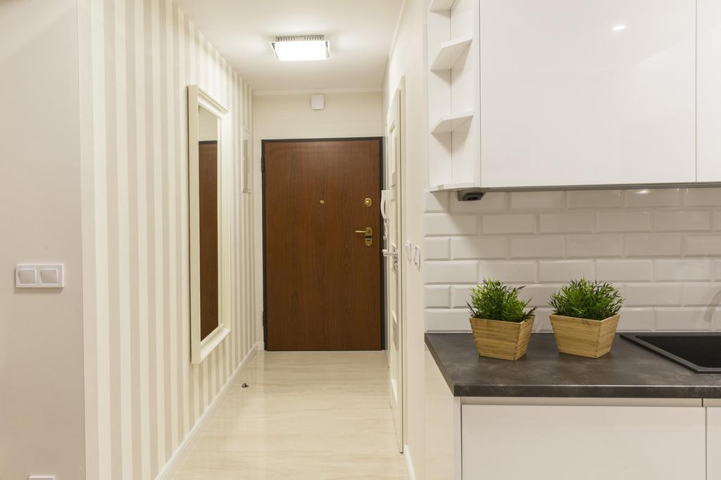Apartament Cafe Latte 자코파네 외부 사진